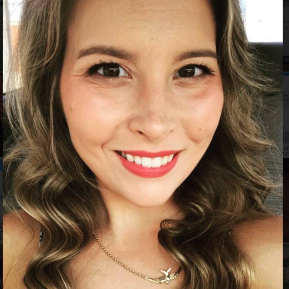 Meet your Posher, Karlie